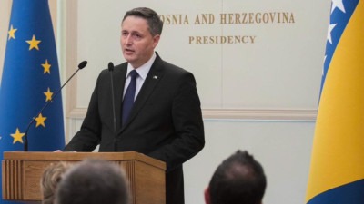 Iz Predsjedništva BiH upozoravaju građane: Bećirović vam ne traži novac, lične i bankovne podatke