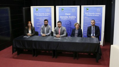 Najava aktivnosti posvećenih manifestaciji Dani evropskog naslijeđa 2025. u TK