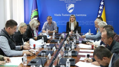 Foto: Za solarne elektrane privatnim privrednim društvima u TK izdvojeno gotovo milion KM