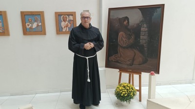 Fra Franjo Ninić: Nasilnici na internetu su polupismene neznalice koje se boje osoba s vlastitim kritičkim stavom