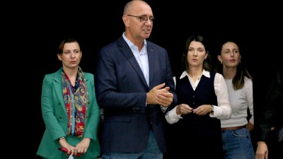 Foto: Potpisano 187 ugovora s građanima za povećanje energetske efikasnosti i smanjenje aerozagađenja u Tuzli