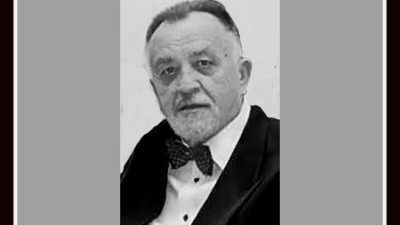 IN MEMORIAM – prim. dr. Josip Hudić