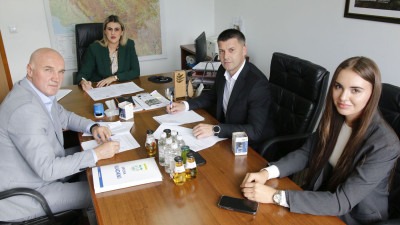 Gračanici i Kladnju namjenska sredstva od ekoloških naknada