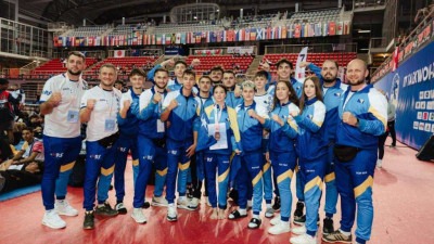 Reprezentacija BiH osvojila četiri medalje na Svjetskom ITF Taekwon-Do prvenstvu u Poreču