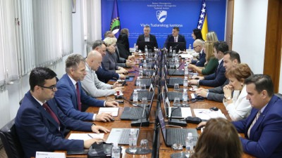 Za stipendije učenicima deficitarnih zanimanja Vlada TK osigurala 1.170 KM po učeniku