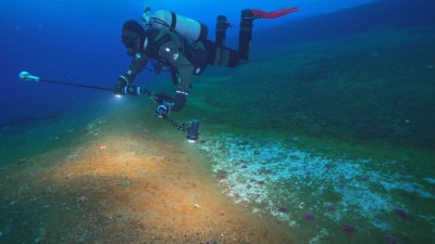 Foto/Znanstvenici: Otkrili smo nešto alarmantno ispod oceana oko Antarktike