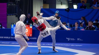 Džejla Makaš zaustavljena na korak od historijskog uspjeha