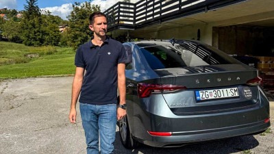 Kupio novu Škodu, stalno se kvari: “Rekli su mi da ne znaju šta bi više mijenjali”