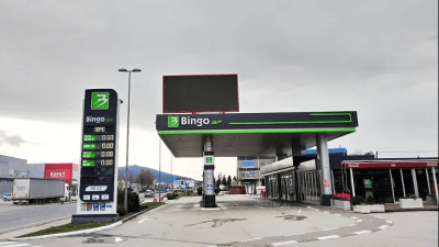 Ponovo pale cijene goriva, evo gdje je najjeftinije sipati