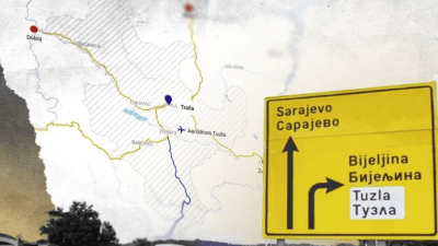 Šta blokira gradnju puteva u Tuzlanskom kantonu, zašto su moderne brze ceste i dalje samo plan na papiru