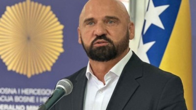 Isak o prepisci: FMUP ostaje primjer profesionalizma, sigurnost građana nije ugrožena