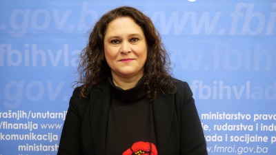 Ministrica Duraković: Važnost jednakih mogućnosti u obrazovanju za sve studente u FBiH
