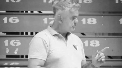 Preminuo trener rukometaša bugojanske Iskre Emir Karadža