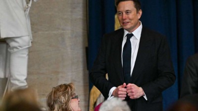 Musk izjavio da razvija rivala Wikipediji