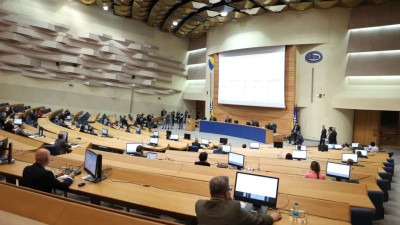 Usvojen zakon o “bahatim vozačima” u BiH, kazne će biti drakonske