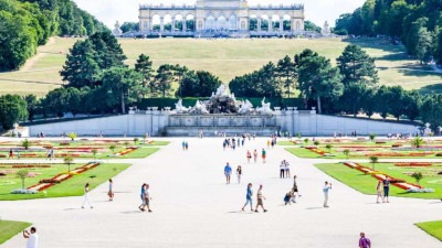 Beč proglašen za najljubazniji grad u Evropi