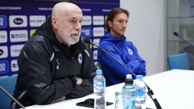 Video/Barbarez: Vjerujem da smo u ovom trenutku bolja ekipa od Kipra