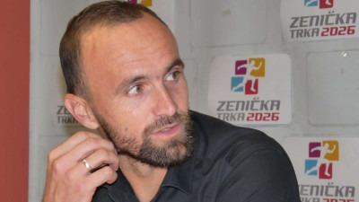Tuka: Zdrav sam i motivisan, želim ispuniti normu i iduće godine nastupiti na EP-u u Birmingemu