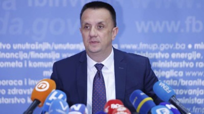 Lakić: Zakon o električnoj energiji ključan za zaštitu interesa BiH, privrede i građana