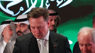 Digitalna diktatura: Musk, Twitter, novac iz Rijada i tišina Zapada