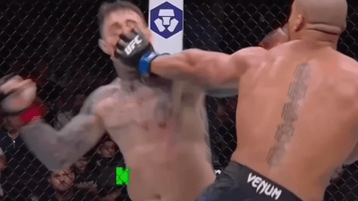 UFC 321: Neočekivani kraj glavne borbe i šta to znači za tešku kategoriju