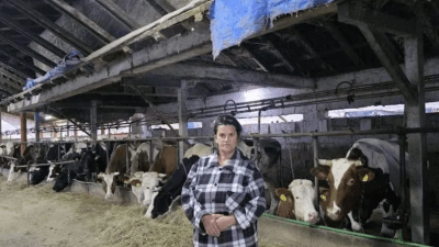 Snaga žene na selu: Priča Alije Durmišević iz Gradačca