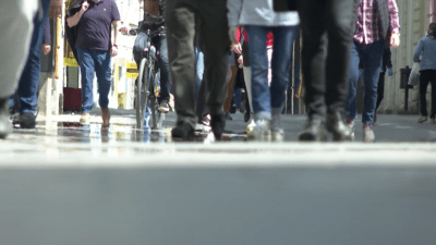 Austrijski medij o “egzodusu” mladih iz BiH: 450.000 ljudi pobjeglo od bezperspektivnosti