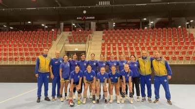 Rukometašice BiH porazom od Švicarske započele kvalifikacije za Euro