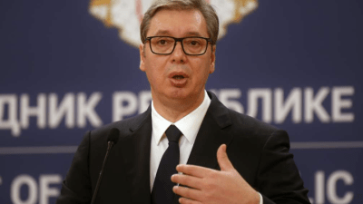 Vučić poručuje: Goriva će biti dovoljno do Nove godine