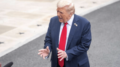 Trump u intervjuu za Fox News: Stvari će sada biti drugačije u svijetu