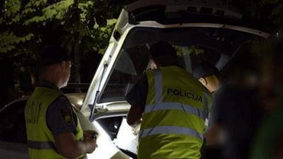 Uprava policije MUP-a TK: Provedena akcija “Lijevak”: Kontrolisano 439 vozila, oduzeta 71 vozačka dozvola