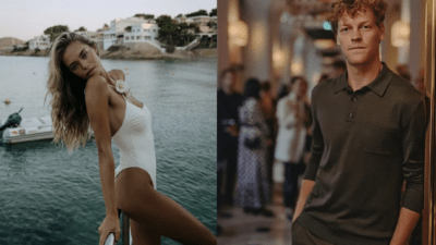 Jannik Sinner potvrdio vezu s prelijepom Bosankom Lailom Hasanović