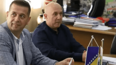 Odobrena akvizicija: Dva biznismena preuzimaju najvećeg bh. izvoznika