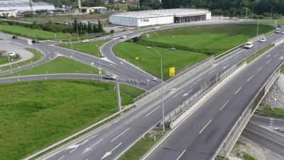Autoceste FBiH pokrenule tender za reviziju Glavnog projekta Orašje – Tuzla