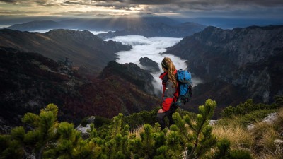 Video/Foto: Bosna i Hercegovina je zemlja rijeka, planina i staza koje inspirišu