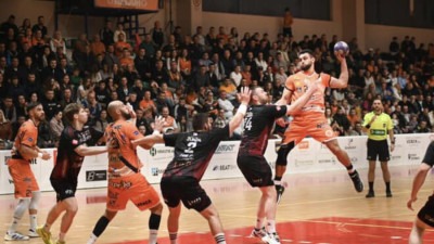 Konjuh prošao u naredno kolo EHF European Cupa