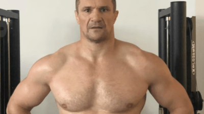 Mirko “Cro Cop” Filipović spreman za posljednji obračun s legendarnim Fedorom: “Zdrav sam i želim to završiti kao borac”