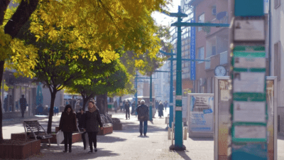 Grad koji je slomio kladioničarsku mašinu: Nakon presude 12 kladionica napustilo Bihać