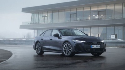 Foto: Audi predstavio novi hibridni V6 dizel; Punih 299 konjskih snaga za Q5 i A6