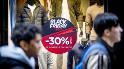 Priča iza Black Friday-a: Historija, mitovi i praznični fenomen
