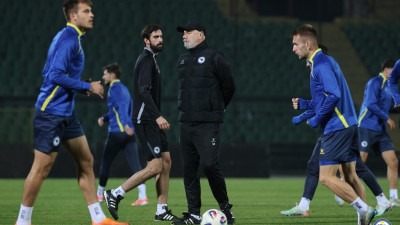 Večeras susret BiH i Austrije – direktan plasman na SP ili baraž