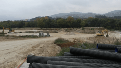 Šest godina od sporazuma za autoput Beograd – Sarajevo, jesmo li (n)idokle?