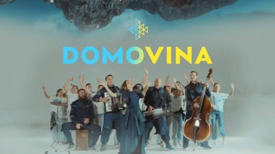 Video: “Divanhana” objavila spot za pjesmu “Domovina” – Poklon Bosni i Hercegovini
