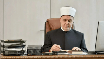 Kavazović: S tugom smo primili vijest o tragediji u Tuzli