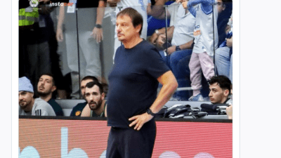 Selektor Turske uoči susreta s BiH: ‘Moramo igrati s drugorazrednim ekipama za mjesto na SP’