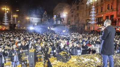 Dubioza Kolektiv i Elemental uvode Zagreb u Novu