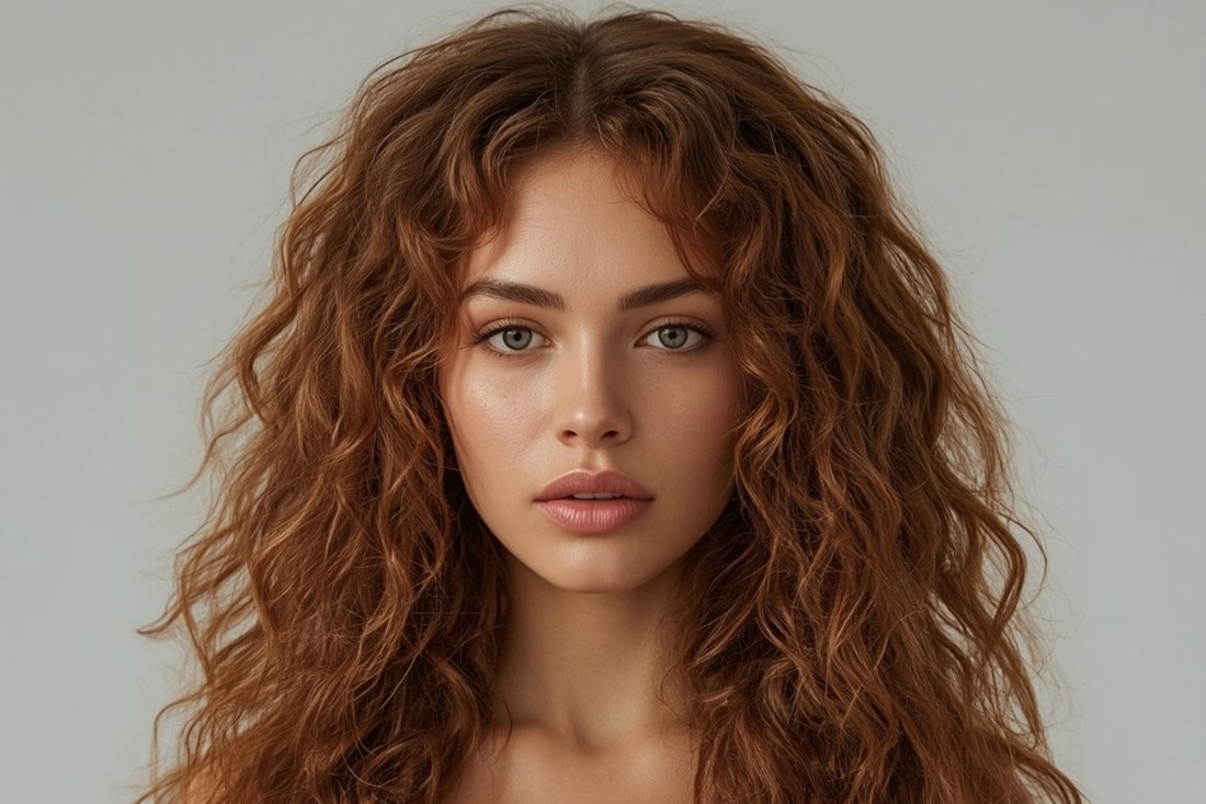 Video: Upoznajte Zaru, prvu hrvatsku AI fitness influencericu: “Savršena si jer si stvarna”