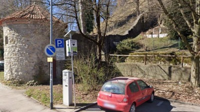 Par u Njemačkoj uzimao kovanice iz parkirnih automata; Ukrali najmanje milion eura