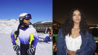 Foto: Tinejdžerka oduševila skijaški svijet, s visokim startnim brojem ostvarila dvije pobjede