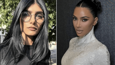 Mia Khalifa isprozivala Kim Kardashian jer otvara butike u Izraelu: “Moraš biti glup”